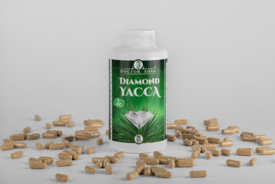 DIAMOND YACCA doctor sova®